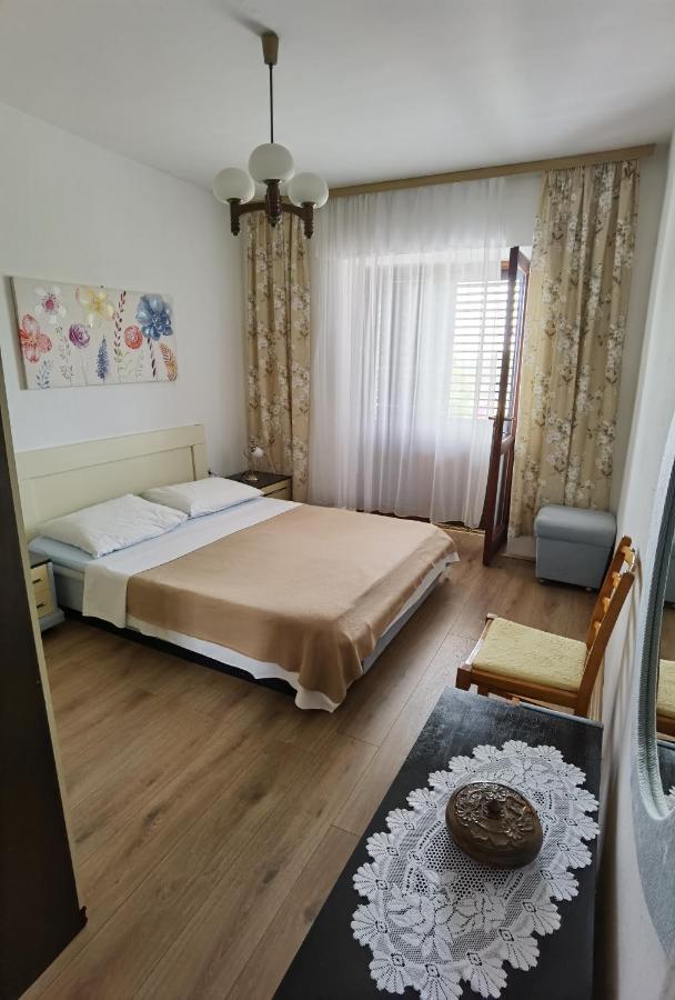 Kampor Apartmán