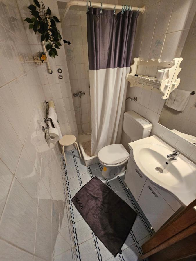 Apartmán Kampor