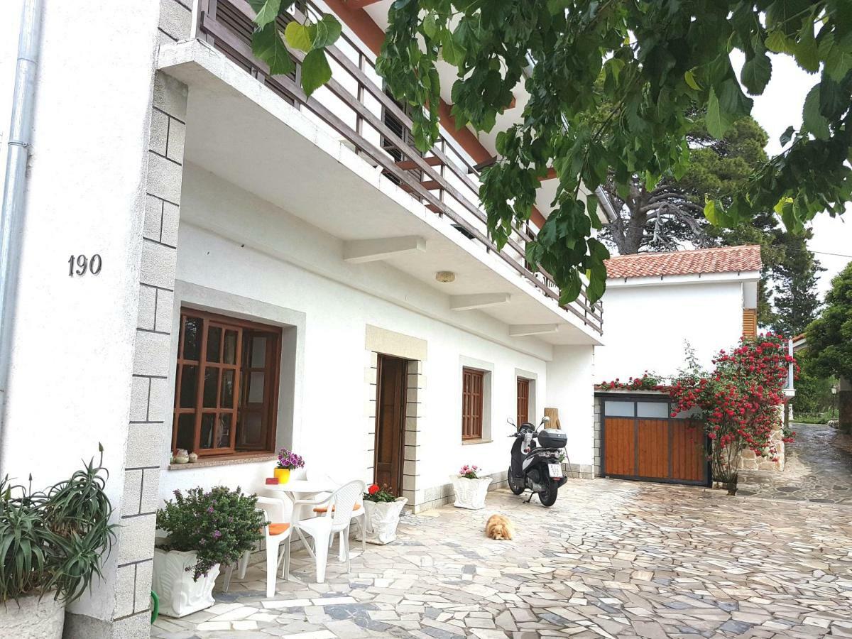 Kampor Rab Town