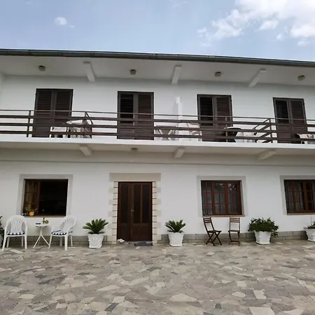 Apartman Kampor Rab Town Exterior photo