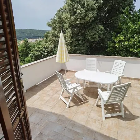 Apartman Kampor Rab Town Exterior photo
