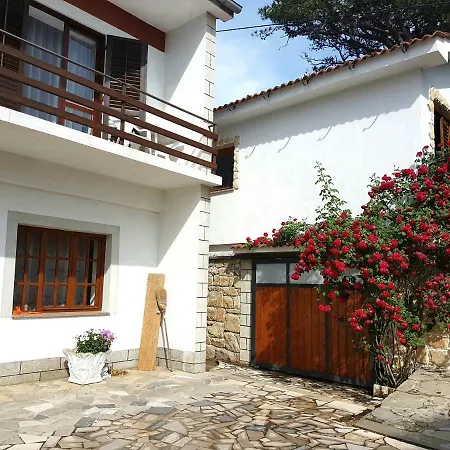 Apartman Kampor Rab Town Exterior photo