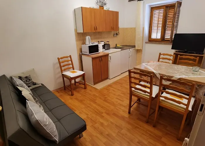 Apartman Kampor