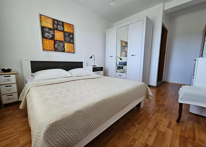 Apartman Kampor