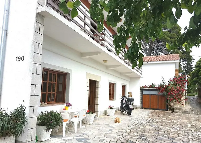 Apartman Kampor