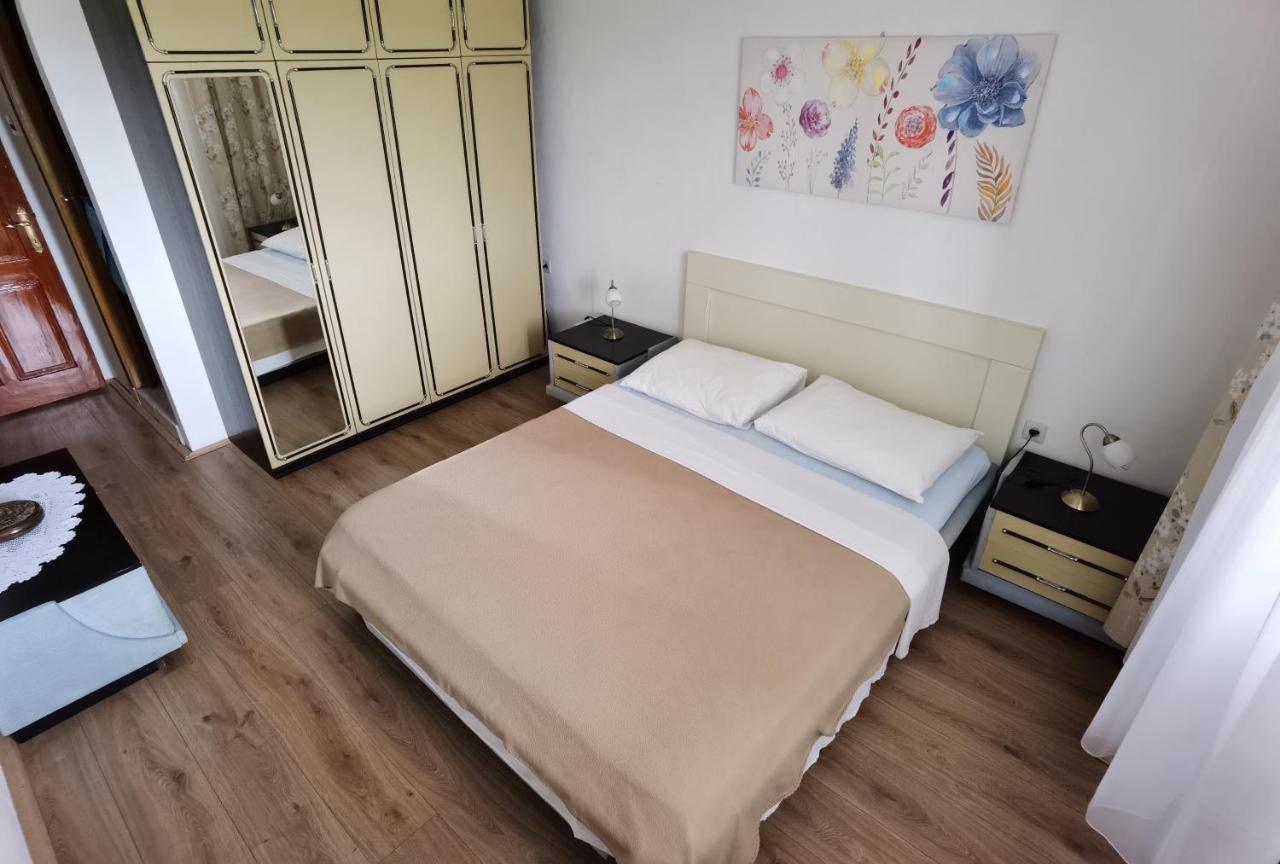 Apartma Kampor