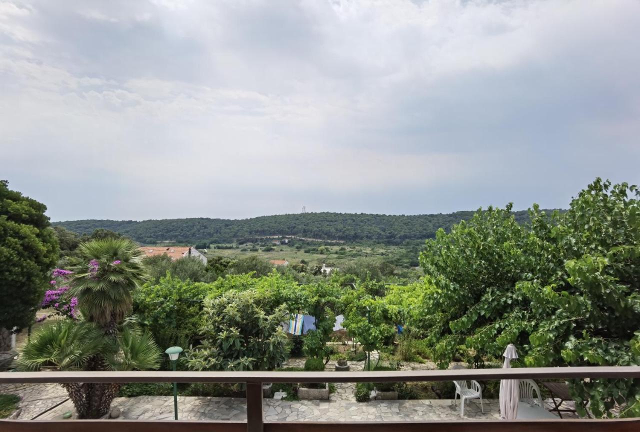 Kampor * Rab Town