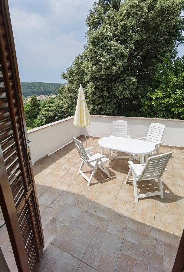 Apartma Kampor *