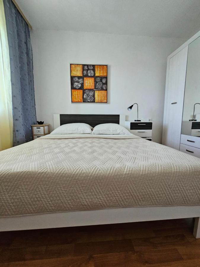 Apartma Kampor